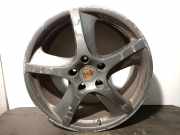 Felge 7L5601025K Porsche Cayenne (9PA) SUV 3.2 V6 24V (M02.2Y)