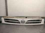 Grill 6230000QAE Nissan Interstar (X70) Van 2.5 dCi 16V 120 (G9U-650)