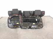 Rücksitzbank 01560875720 Alfa Romeo MiTo (955) Schrägheck 1.6 JTDm 16V (955.A.3000)