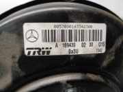 Bremskraftverstärker A1694300230 Mercedes-Benz A (W169) Schrägheck 2.0 A-180 CDI 16V 5-Drs. (OM640.940(Euro 4))