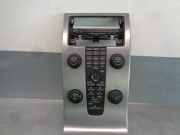 Bedienung Klimacontrolle 30672565 Volvo V50 (MW) Kombi 2.0 D 16V (D4204T)