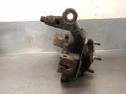 Achsschenkel Halter Rechts Vorne 40014CN000 Nissan Murano (Z50) SUV 3.5 V6 24V 4x4 (VQ35DE)