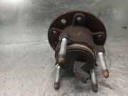 Achsschenkel Halter Rechts Hinten 1604314 Opel Signum (F48) Schrägheck 5-drs 2.2 DTI 16V (Y22DTR)