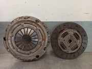 Kupplungsset A4512500004 Smart Fortwo Coupé (451.3) Schrägheck 3-drs 1.0 45 KW (3B21)