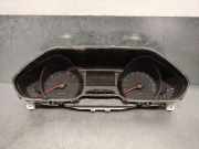 Tachoeinheit Kmh 9801905280 Peugeot 208 I (CA/CC/CK/CL) Schrägheck 1.2 Vti 12V PureTech 82 (EB2F(HMZ))