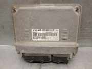 Motorsteuergerät 03E906023D Skoda Fabia (6Y2) Schrägheck 5-drs 1.2 HTTP (BME)