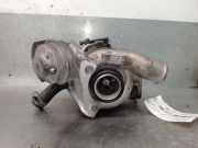Turbolader 8981023640 Opel Meriva (A) GroÃŸraumlimousine 1.7 CDTI 16V (Z17DTH)