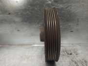 Kurbelwellen-Riemenscheibe 98MM6B321BC Ford FOCUS BERLINA (CAK) 1.6 16V CAT