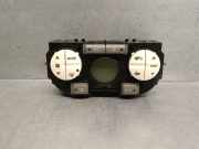 Bedienung Klimacontrolle 27500AX700 Nissan MICRA (K12E) 1.4 CAT