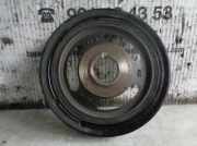Kurbelwellen-Riemenscheibe 9654961080 CitroÃ«n Berlingo Van 1.6 Hdi 75 16V Phase 1 (DV6BUTED4(9HT)) DV6BUTED4(9HT)