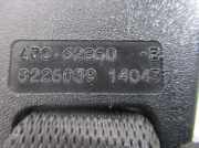 Gürtelschnalle Rechts Hinten 8233292 BMW 3 serie (E46/4) Limousine 330Xd 24V (M57N-D30(306D2))