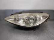 Scheinwerfer Links 6204Z2 Peugeot 307 (3A/C/D) Schrägheck 1.6 HDiF 16V (DV6TED4(9HY))