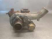 Turbolader 14411G2401 Nissan Terrano (D21) Geländewagen 2.7 TD (TD27T)