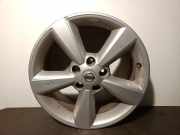 Felge JD110 Nissan Qashqai (J10) SUV 2.0 dCi (M9R)