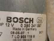 Scheibenwischermotor Vorne 7L0955023AD Porsche Cayenne (9PA) SUV 3.6 24V (M55.01)