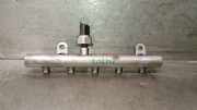Einspritzdüsen Düsenstock 9645689580 Peugeot 307 SW (3H) Kombi 2.0 HDi 135 16V FAP (DW10BTED4(RHR))