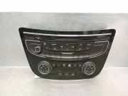 Bedienung Klimacontrolle 98023793XZ Peugeot 508 SW (8E/8U) Kombi 2.0 HDiF 16V (DW10CTED4(RHH))