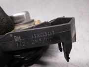Handgriff Kofferraum 9180101 Opel Vectra C Limousine 1.8 16V (Z18XE)