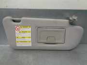 Sonnenblende Rechts BP4P69270C77 Mazda 3 BERLINA (BK) 1.6 CD Diesel CAT