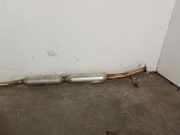 Uitlaat Rohr Vorne 86PM02 Suzuki Vitara (LY/MY) SUV 1.4 Booster Jet Turbo 16V SHVS (K14D)