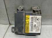 Steuergerät Airbag 8201163278 Dacia (BS_) 1.5 dCi