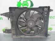 Kühlerventilator 8200151464 Renault II Sedán (LM0/1_) 1.9 dCi (LM0G, LM1G, LM2C)