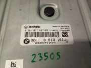 Motorsteuergerät 8513161 BMW 5 serie (F10) Limousine 530d 24V (N57-D30A)
