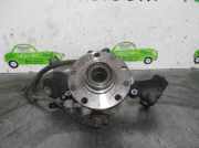 Achsschenkel Halter Rechts Hinten 4A0615B Audi A4 Avant Quattro (B6) Kombi 2.5 TDI V6 24V Quattro (AKE)