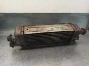 Ladeluftkühler 282702A12X Kia Cerato Schrägheck 1.6 CRDi 16V (D4FB)