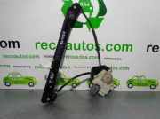 Fensterheber Rechts Hinten 5JA959812F Skoda Rapid Liftback 1.6 TDI Greenline (CAYC)