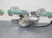Scheibenwischermotor Hinten SWMP4036 Ford ESCORT BERL./TURNIER 1.8 16V CAT