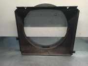 K?hlerblock Halterung 2101021351 SsangYong Rodius Gro?raumlimousine 2.7 270 Xdi 20V 4x2 (M665.925(Euro 4))