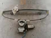 Fensterheber Rechts Vorne 400698T9 Nissan TINO (V10M) 2.0 16V CAT