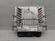 MotorsteuergerÃ¤t 7G9112A650UH Ford Mondeo IV Limousine 2.0 TDCi 140 16V (QXBA)