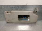 Sonnenblende Rechts 30641225 Volvo S40 (VS) Limousine 1.9 D di (D4192T2)