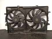 Kühlerventilator 8K0121003M Audi Q5 (8RB) SUV 3.0 TDI V6 24V Quattro (CCWA(Euro 5))