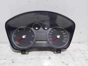 Tachoeinheit Kmh 3M5F10841B Citro?n C3 (FC/FL/FT) Schr?gheck 5-drs 1.4 HDi 16V (DV4TED4(8HY)) DV4TED4(8HY)