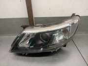Scheinwerfer Links 12770149 Saab 9-3 Sport Estate (YS3F) Kombi 1.9 TTiD 16V (Z19DTR)