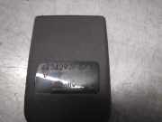 G?rtelschnalle Rechts Hinten 4234292F1904 Peugeot 307 CC (3B) Cabrio 2.0 16V (EW10J4(RFN))