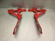 Scheibenwischermotor Vorne 761955113 Volkswagen Touareg SUV 3.0 V6 24V TSI (DCBE) DCBE