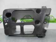 StoÃŸstange Hinten 9644600680 Peugeot 407 (6D) Limousine 2.0 HDiF 16V (DW10BTED4(RHR))