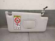 Sonnenblende Rechts 55260384 Jeep Renegade (BU) SUV 1.6 Multijet 16V (55260384)