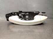 TÃ¼rgriff AuÃŸen Links Vorne 5L0837885B Skoda Octavia Kombi (5EAC) Kombi 5-drs 2.0 TDI GreenTec 16V (CKFC)