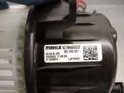 Heizlüfter 2Q1820021 Volkswagen Taigo SUV 1.0 TSI 110 12V (DLAA) DLAA