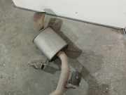 Auspuff Endtopf 18307802750 BMW 1 serie (E87/87N) Schr?gheck 5-drs 118d 16V (N47-D20A)