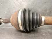 Antriebswelle Links Vorne 3272YK Peugeot 407 SW (6E) Kombi 2.0 HDiF 16V (DW10BTED4(RHR))