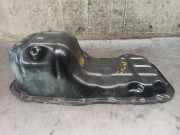 Ölwannenabdeckung Mitsubishi Space Star (DG) Großraumlimousine 1.3 16V (4G13)