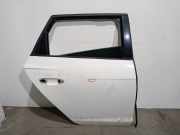 Tür Rechts Hinten 5F9833056 Seat ST (5F8) 2.0 TDI