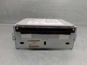Radio 31357004 Volvo V60 I (FW/GW) Kombi 2.0 D3 20V (D5204T3)