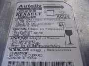 Steuergerät Airbag 8200340428 Renault MEGANE II BERLINA 3P 1.5 dCi Diesel